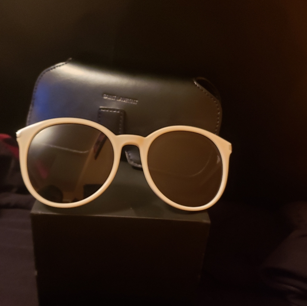 Saint Laurent sunglasses